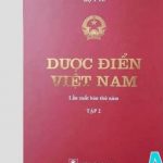 Dược điển Việt Nam 5